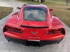 Thumbnail Photo 21 for 2014 Chevrolet Corvette Stingray